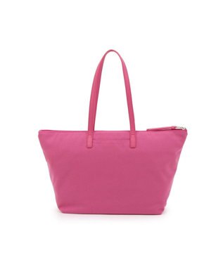 LANVIN en Bleu テイル トートバッグ ピンク