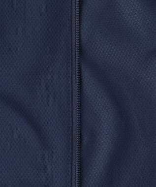 23区GOLF 【23Fondation/WOMEN】ＵＶパーカー ネイビー系