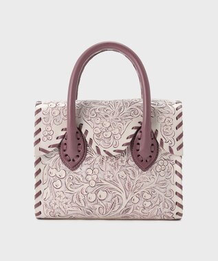 GRACE CONTINENTAL MiniRSHandbag-ls