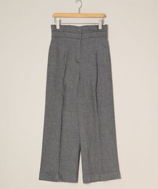 ONWARD Reuse Park 【ICB】パンツ春夏 ブラック