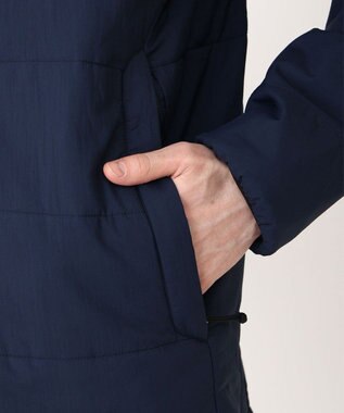 Columbia Columbia/ ライトキャニオンインシュレイテッドジャケット /コロンビア Collegiate Navy