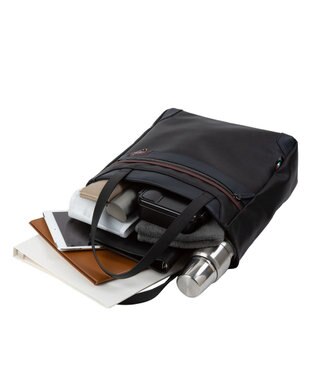 ACE BAGS & LUGGAGE Arcapel ベレル トートバッグ  A4サイズ 17544 アルカペル ビジネスバッグ ブラック