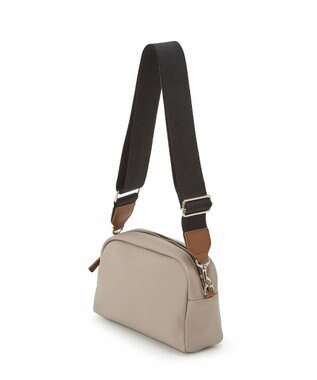 TOPKAPI 【Breath TOPKAPI】RIPPLE FLIGHT/リプル フライト ショルダーバッグ トープ