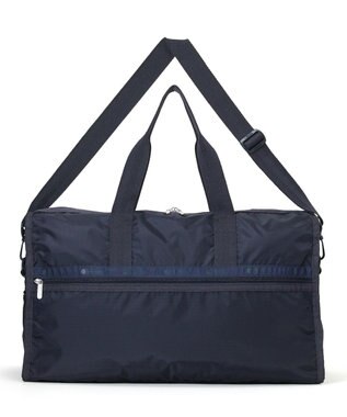 LeSportsac DELUXE LG WEEKENDER/ディープシーブルー ディープシーブルー