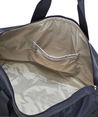 LeSportsac DELUXE LG WEEKENDER/ディープシーブルー ディープシーブルー