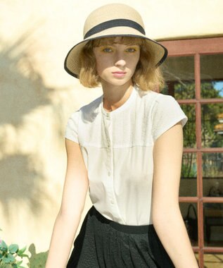 TOCCA 【洗える！】GLASS ブラウス