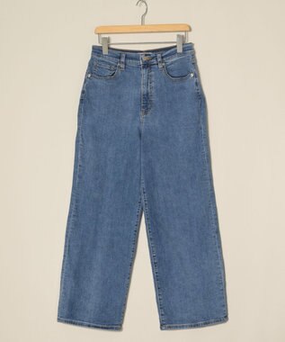 ONWARD Reuse Park 【UNFILO】パンツ春夏 ブルー