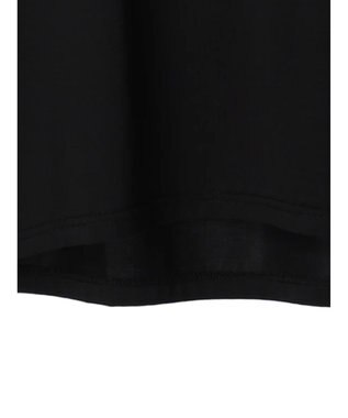 Green Parks ・ｆｕｒｒｙ　ｒａｔｅ　キカガクｐｔドルマンロンＴ Black