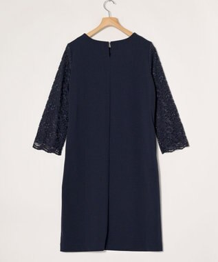 ONWARD Reuse Park 【any SiS】ワンピース秋冬 ネイビー