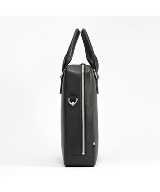 ACE BAGS & LUGGAGE Orobianco メグリオ ビジネスバッグ B4サイズ 14インチPC収納 93012 オロビアンコ ブラック