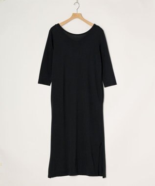 ONWARD Reuse Park 【23区】ワンピース秋冬 ブラック