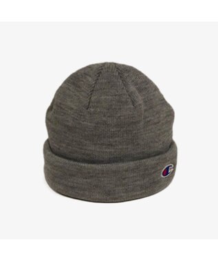 林八百吉商店 Champion　ロールニットキャップ