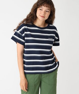 Columbia Columbia/ ウィメンズクラウドアベニューショートスリーブTシャツ /コロンビア