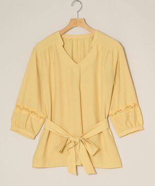 ONWARD Reuse Park 【any SiS】ブラウス春夏