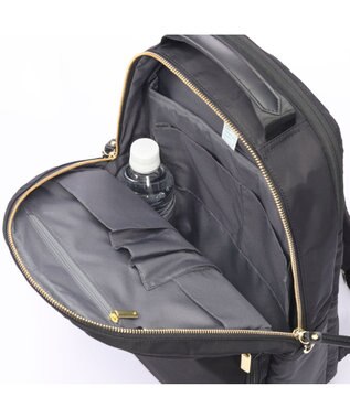 ACE BAGS & LUGGAGE ace. スリファム2 ビジネスリュック レディースビジネスシリーズ A4  13.3インチPC収納 11474 ブラック