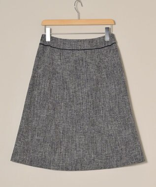 ONWARD Reuse Park 【any SiS】スカート春夏 ネイビー