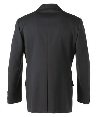 J.PRESS MEN 【WEB・一部店舗限定】スーツ / 背抜き / 2B ブラック系