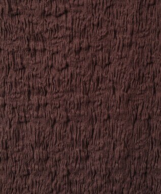 Green Parks 表面感タンクトップ Brown