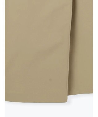 Te chichi ロングトレンチジレ ベージュ