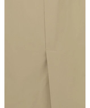 Te chichi ロングトレンチジレ ベージュ