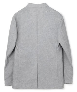 JOSEPH HOMME 【セットアップ対応 】レノウィーヴストレッチ ジャケット ライトグレー系