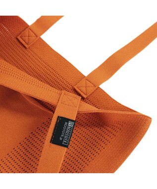 ROOTOTE 6469【A4サイズ収納】SC.A4.フラット.アミ-A 04：ブリック