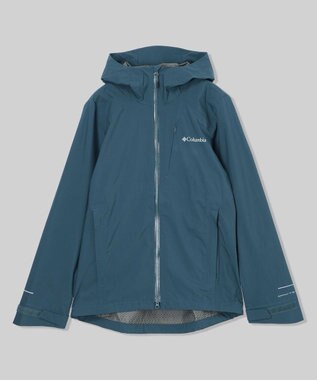 Columbia Columbia/ トレイルボーン2.5Lシェル /コロンビア