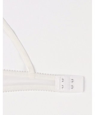 Wing ジュニアブラ やさしくサポート しっかりささえる 【STEP3 まるみをおびてきた胸に】 中学生 高校生 ブラジャー RB2545 ウイング／ワコール サックス