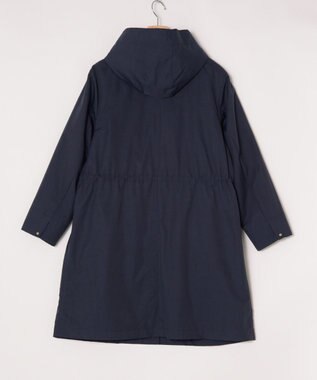 ONWARD Reuse Park 【J.PRESS】コート春夏 ネイビー