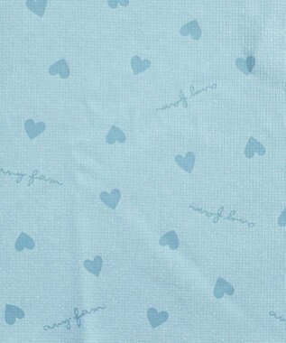 ANY KIDS 【柄が浮き出る】水陸両用 ミラクル ショート パンツ サックスブルー