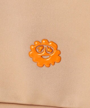 PW CIRCULUS 【MEN】 デタッチャブルフーディー ベージュ系