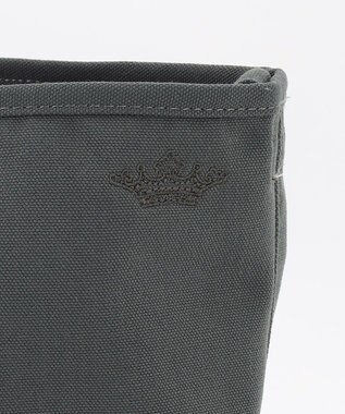 TOCCA 【WEB&一部店舗限定】SANA TOTE L トートバッグ L ライトグレー系