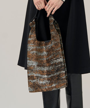 【WEB限定カラーあり】2WAYエコバッグ