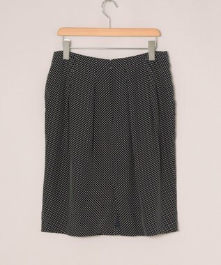 ONWARD Reuse Park 【23区】スカート春夏 ネイビー