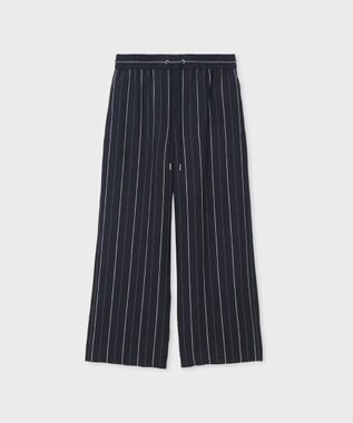 Paul Smith ストライプ ストレートパンツ