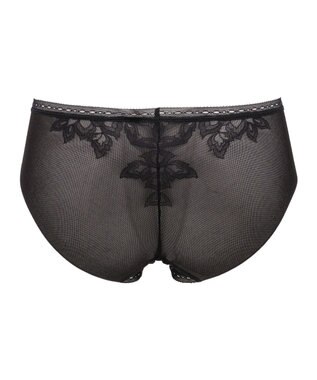 BRADELIS New York 【BRADELIS New York】スムーズスタイルパンティ24S1 ブラック