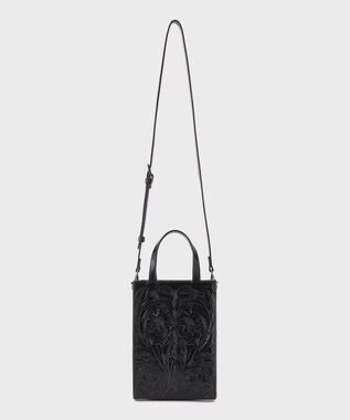 GRACE CONTINENTAL ShoulderMiniBag