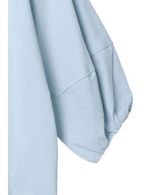 AMERICAN HOLIC 袖ボリューム半袖カットプルオーバー Off White