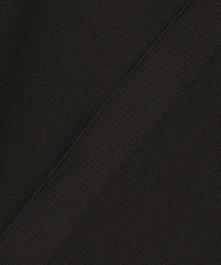 UNFILO MENS 【抗菌防臭】イージーケア ライトニットT [23年春夏商品] ブラック