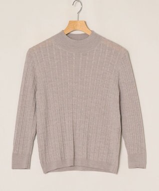ONWARD Reuse Park 【J.PRESS】ニット秋冬 ベージュ