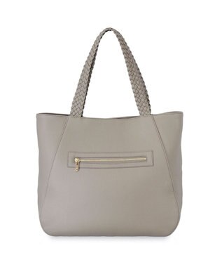 IBIZA アトラクティーボ　セミショルダーバッグ トープ