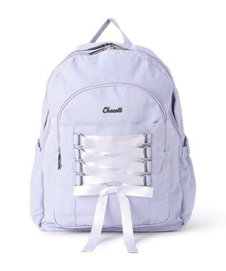 Chacott リボンCOOLバックパック