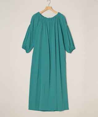 ONWARD Reuse Park 【UNFILO】ワンピース春夏 グリーン