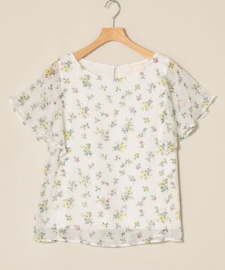 ONWARD Reuse Park 【any SiS】カットソー春夏