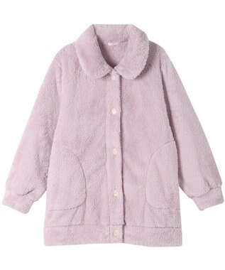 tsumori chisato SLEEP ツモリチサト ローブ 長袖 ルームウェア あったか レディース URW458 /ワコール