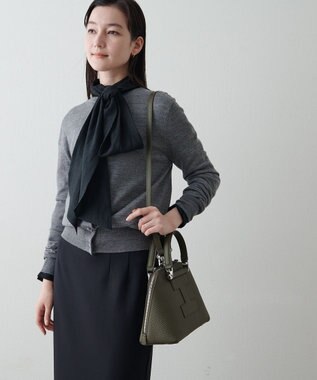 IACUCCI ＜GROW 10月号掲載＞ギブリ S ALCE オリーブ