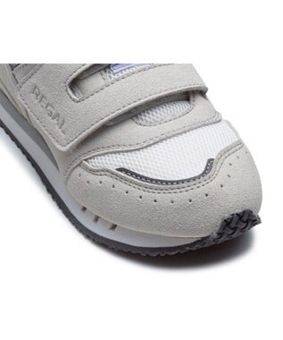 REGAL FOOT COMMUNITY 【リーガルキッズ】AA40 リーガルキッズ スニーカー ホワイト