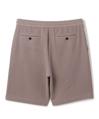 JOSEPH HOMME ソフトタックジャージー / BERMUDA ローズ系