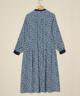 ONWARD Reuse Park 【自由区】ワンピース春夏 グリーン