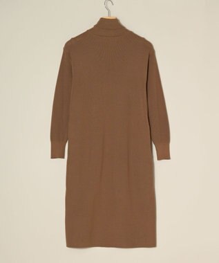 ONWARD Reuse Park 【23区】ワンピース秋冬 ブラウン